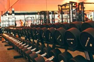 Visogym-1